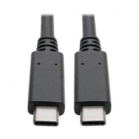 EATON TRIPPLITE USB-C Cable M/M USB 3.1