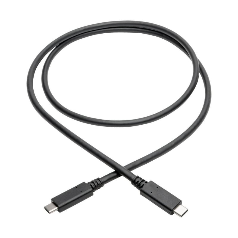 EATON TRIPPLITE USB-C Cable M/M USB 3.1