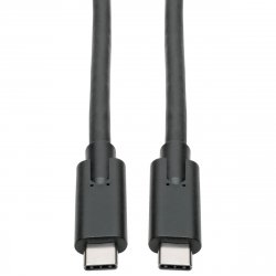 EATON TRIPPLITE USB-C Cable M/M USB 3.1
