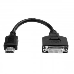 EATON TRIPPLITE HDMI to DVI Adapter