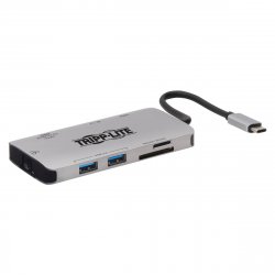 EATON TRIPPLITE USB-C Dock 4K HDMI USB