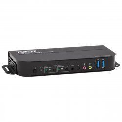 EATON TRIPPLITE 2-Port HDMI/USB KVM