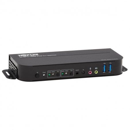 EATON TRIPPLITE 2-Port HDMI/USB KVM