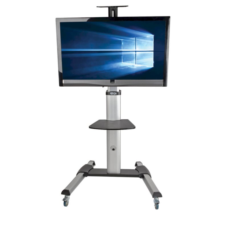 EATON TRIPPLITE Rolling TV/Monitor Cart