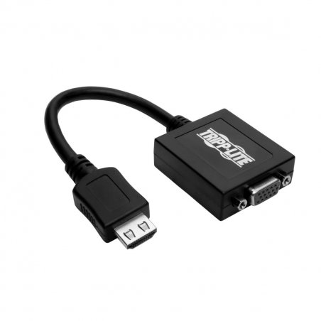 EATON TRIPPLITE HDMI to VGA