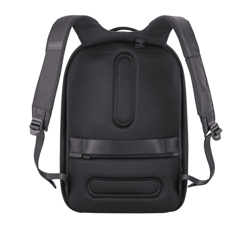 XD-Design FLEX GYM BAG backpack Casual backpack Black Recycled plastic