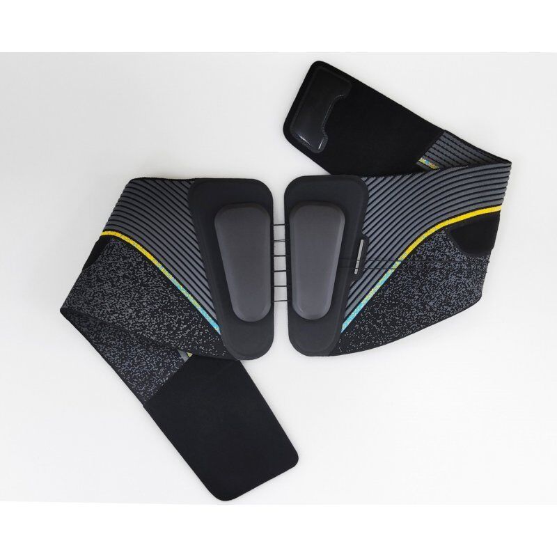 HoMedics Back Waist Support masseur ceinture Noir