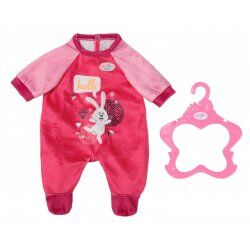 BABY born Romper Pink Doll romper