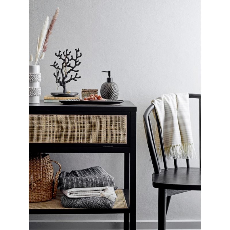 Bloomingville 82049295 soap dispenser 0.49 L Grey