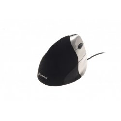 BakkerElkhuizen Evoluent3 Maus Rechtshänder/5 Tasten