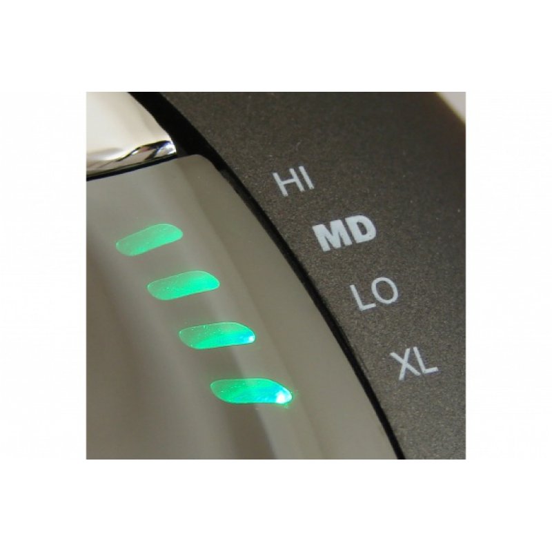 BakkerElkhuizen Evoluent4 mouse Left-hand Optical