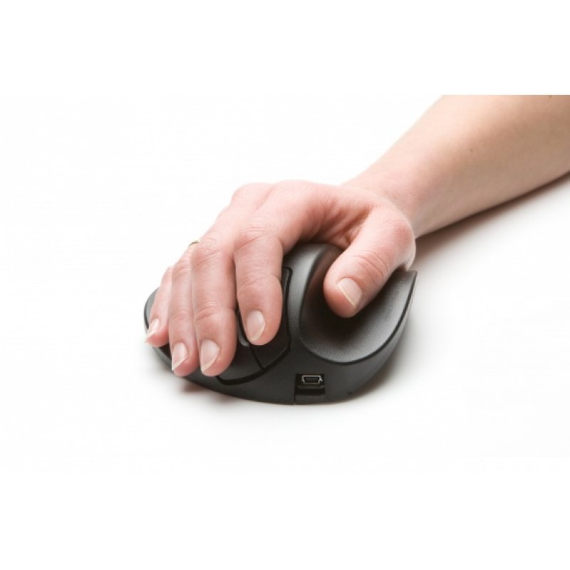 BakkerElkhuizen Grip Mouse Wireless