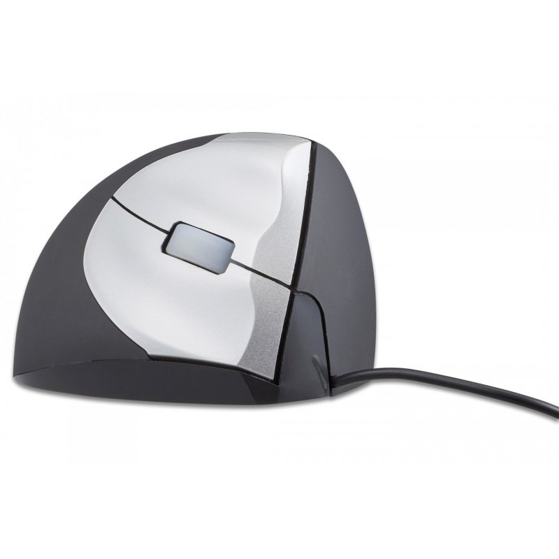 BakkerElkhuizen SRM Evolution Mouse Left