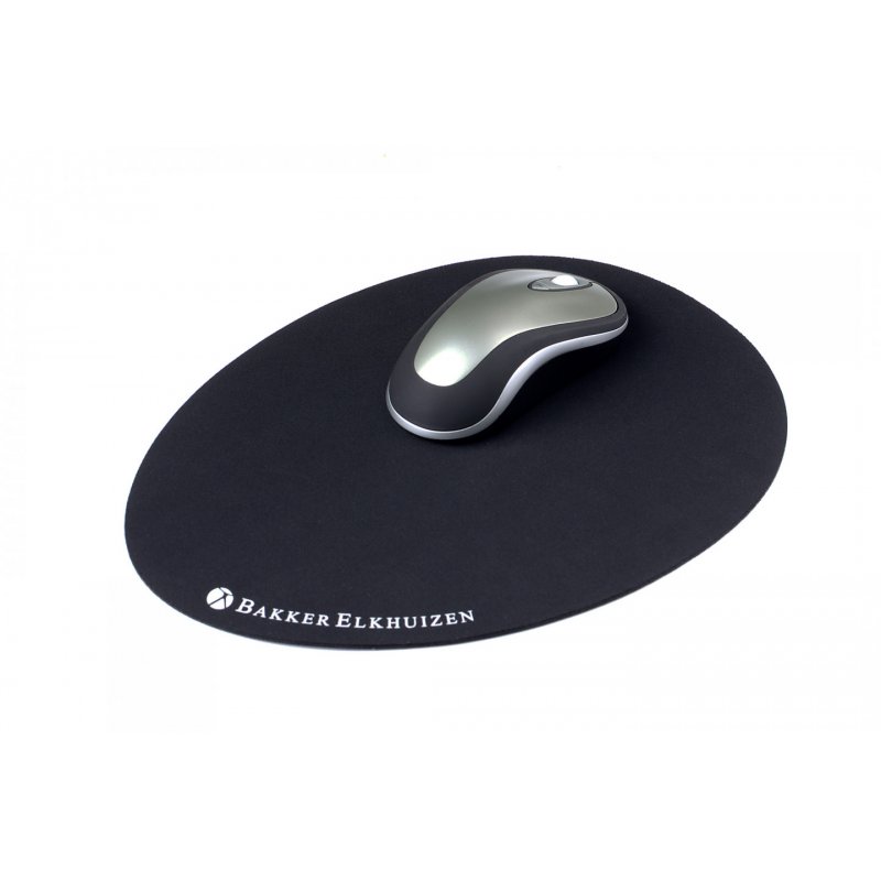 BakkerElkhuizen The Egg Ergo Mouse Pad