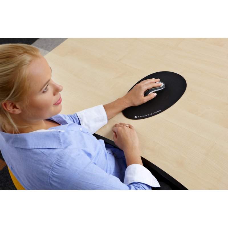 BakkerElkhuizen The Egg Ergo Mouse Pad