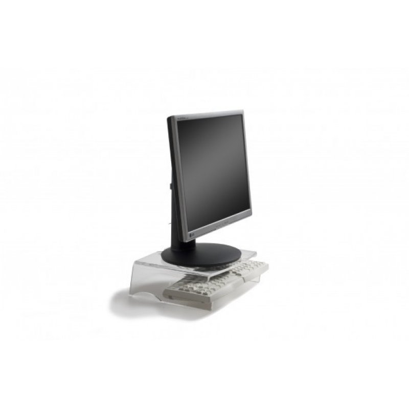 BakkerElkhuizen Q-note 350 Notebook Stand