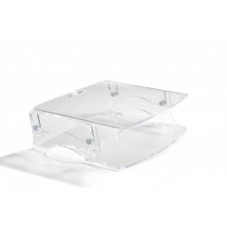 BakkerElkhuizen Q-riser 130 Monitor Stand