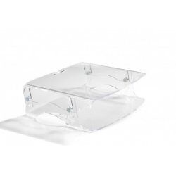 BakkerElkhuizen Q-riser 140 Monitor Stand