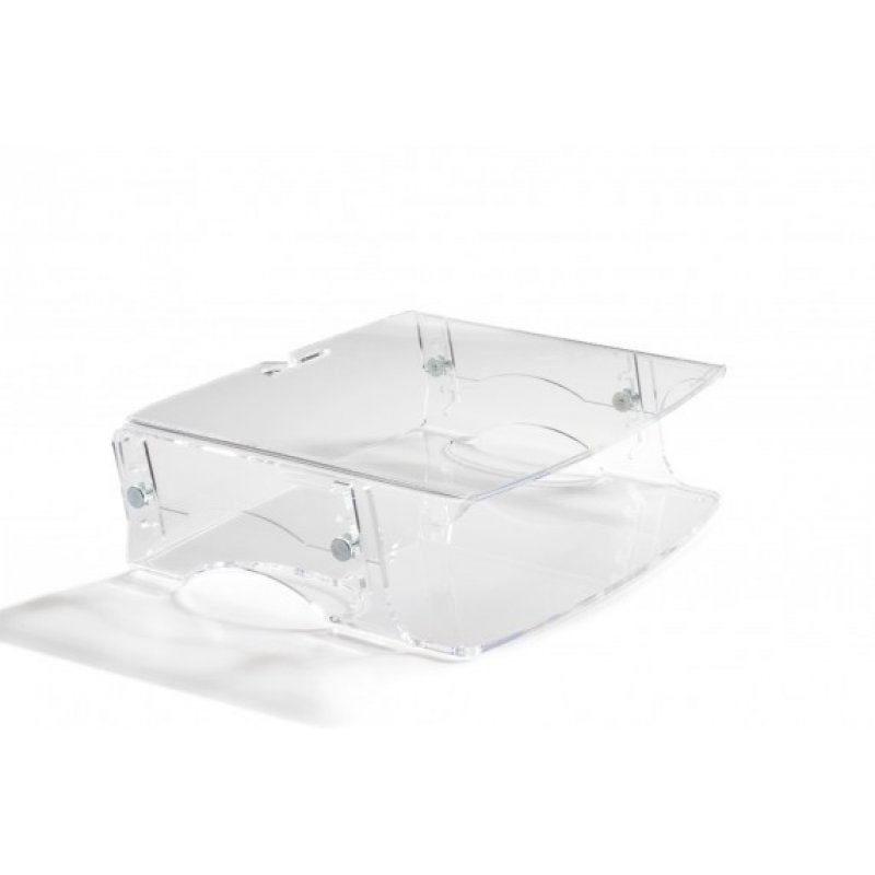 BakkerElkhuizen Q-riser 130 Monitor Stand