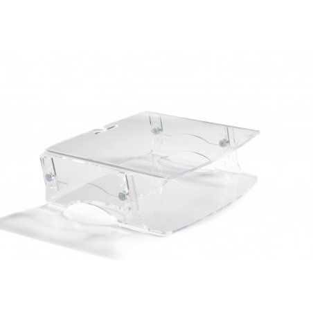 BakkerElkhuizen Q-riser 130 Monitor Stand