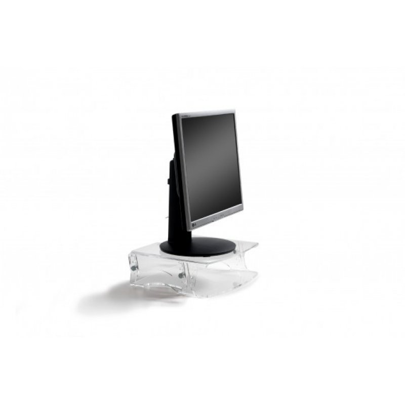 BakkerElkhuizen Q-riser 140 Monitorständer