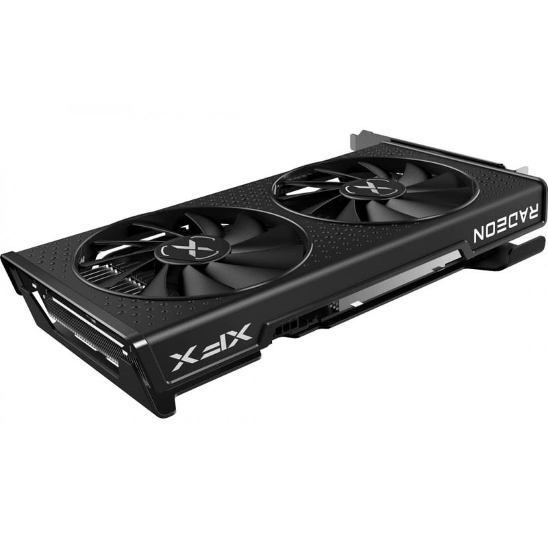 RX6650XT 8GB XFX SWFT308 Core GAMING