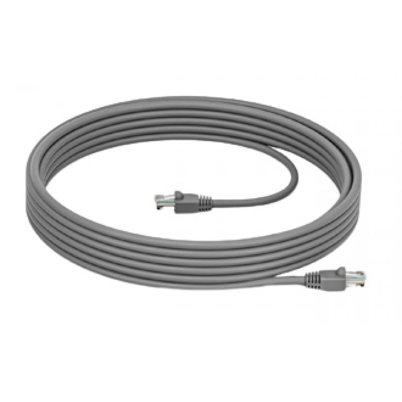 CAT5E KIT 7.0M CAT5E CABLE GRAPHITE - WW