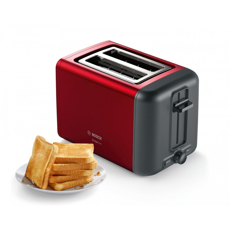 Bosc Toaster TAT3P424DE               rd