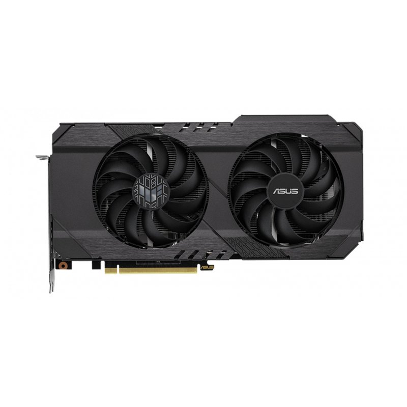 ASUS 90YV0HM4-M0NA00 graphics card NVIDIA GeForce RTX 3050 8 GB GDDR6