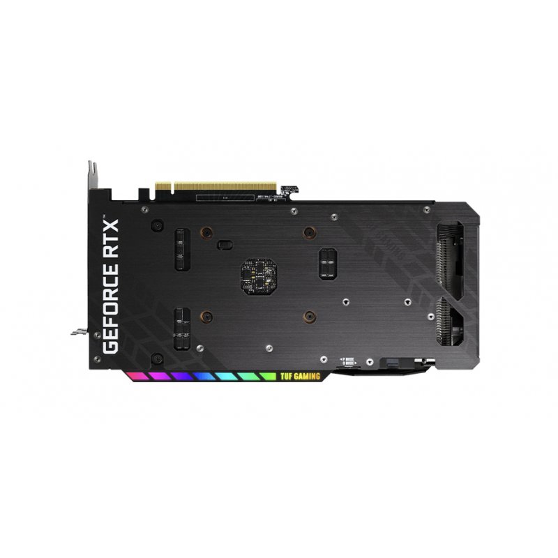 ASUS 90YV0HM4-M0NA00 carte graphique NVIDIA GeForce RTX 3050 8 Go GDDR6