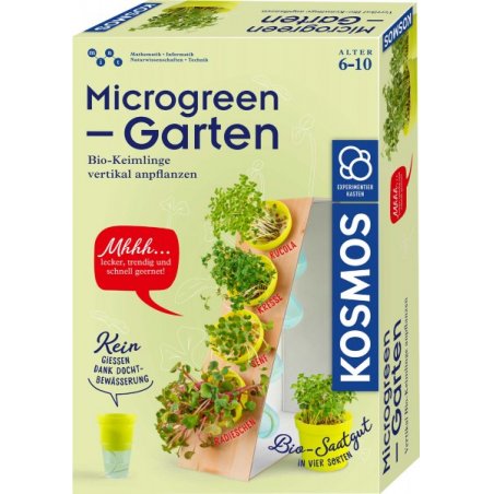 KOO Microgreen-Garten  636135