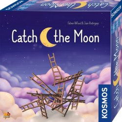 Kosmos Catch the Moon 20 min Jeu de société