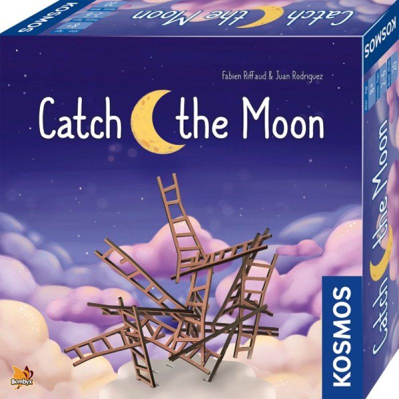 KOO Catch the Moon  682606