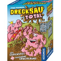 KOO Drecksau total  682675