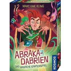 KOO Abrakadabrien  683030