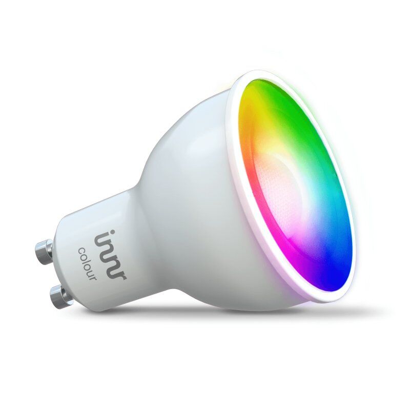 Innr Lighting RS 230 C smart lighting Smart bulb White ZigBee
