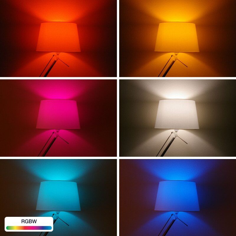 Innr Lighting RS 230 C smart lighting Smart bulb White ZigBee