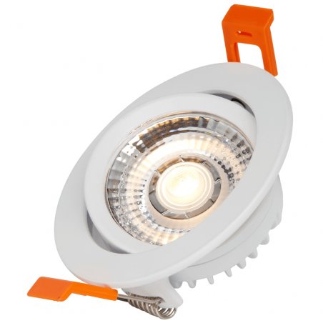 Innr Lighting RSL 115 Spot lumineux encastrable Blanc