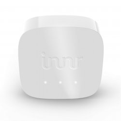 Innr Lighting BG 220 contrôleur d'éclairage domestique intelligent Avec fil Blanc