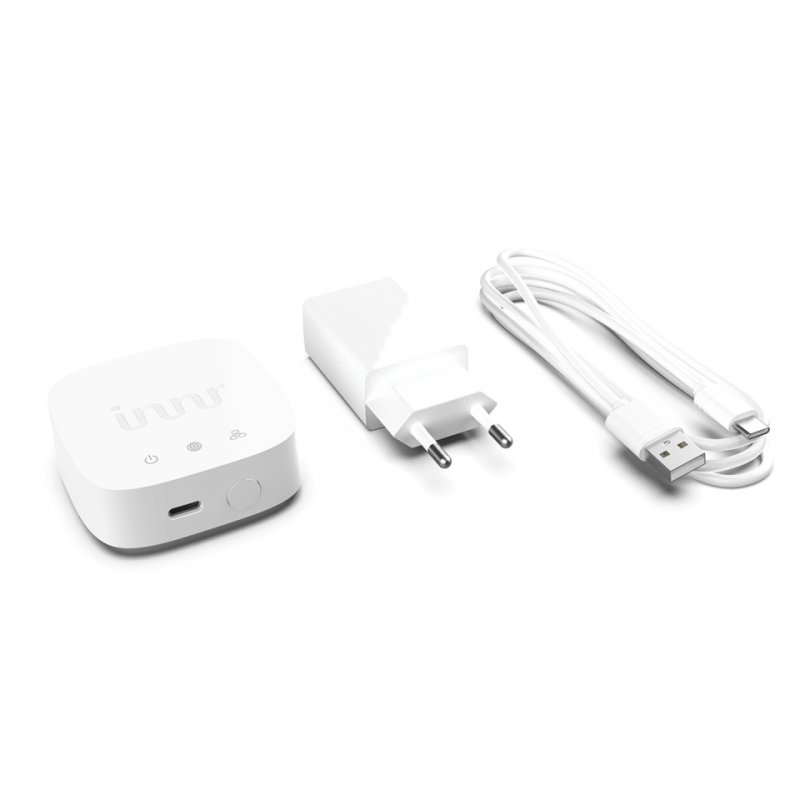 Innr Lighting BG 220 smart home light controller Wired White