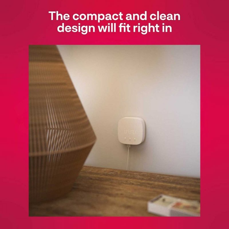 innr Bridge - Zigbee 3.0 - EU plug