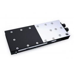 Alphac ES RTX A5000 GPU Kühler mit Backp  1022173