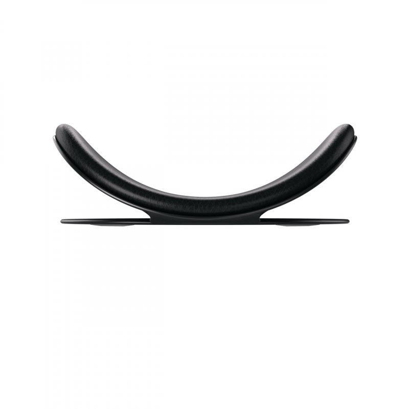 CHERRY SLIDEPAD ERGO repose-poignet Noir