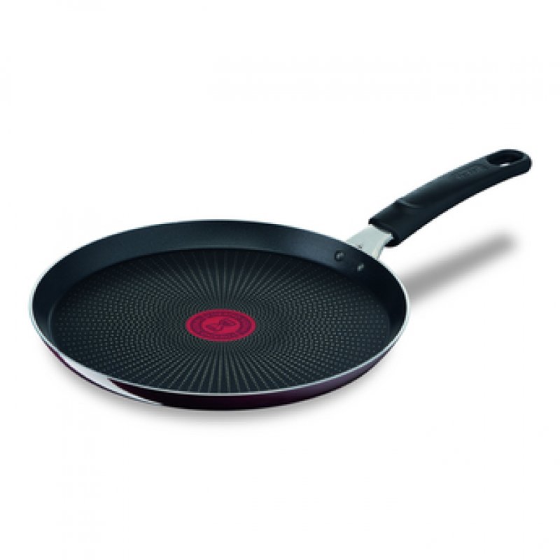 Tefal Resist Intense D5221083 frying pan Pancake pan Round