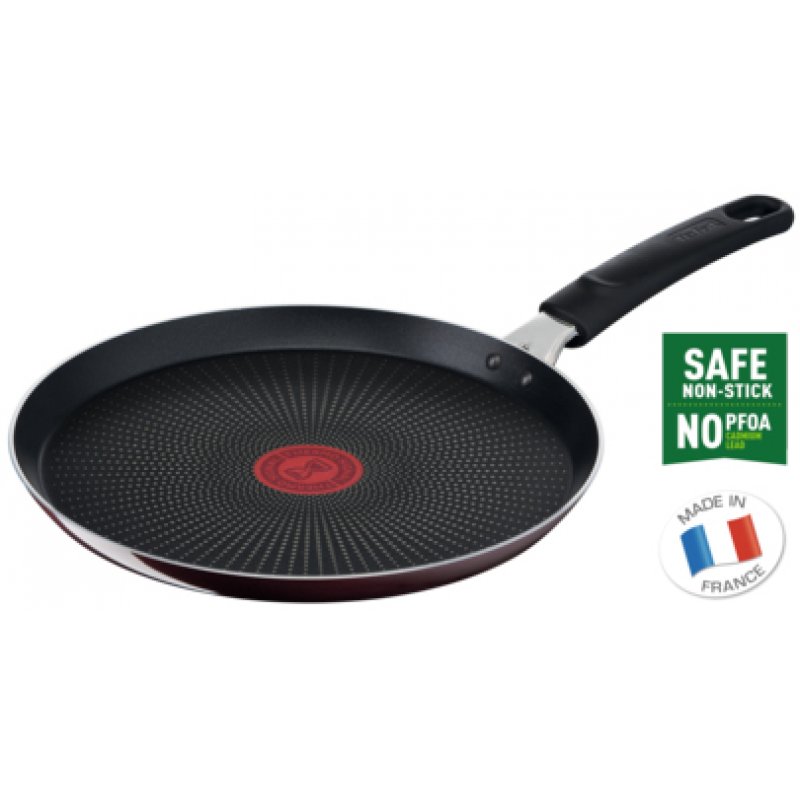 Tefal Resist Intense D5221083 frying pan Pancake pan Round