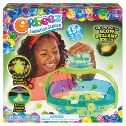 Spin Master Orbeez - Challenge Set Glow  6065144
