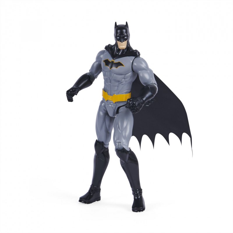 Spin Master Batman - 30cm-Figuren-Set  6064967