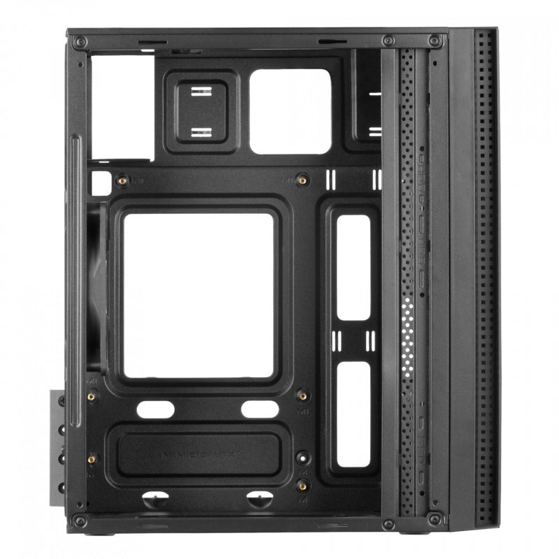 Boitier Mini Tour Micro ATX Anima ACX (Noir)