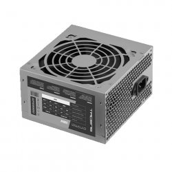 Tacens Anima ATX 500W unité d'alimentation d'énergie 20+4 pin ATX Argent