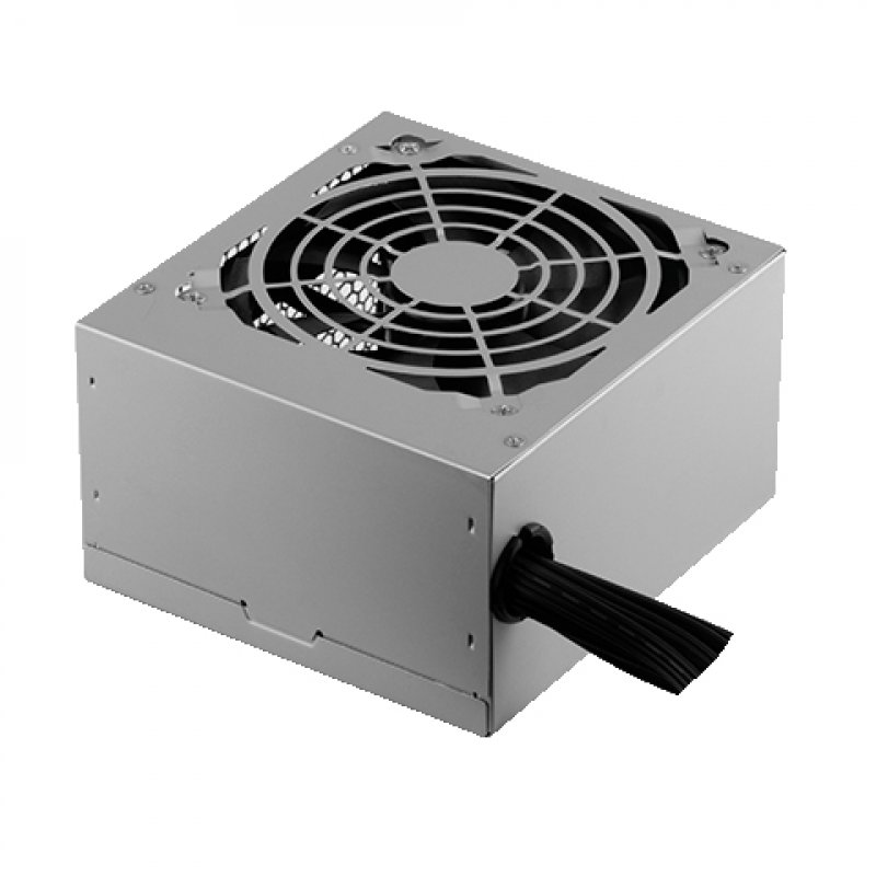 Alimentation ATX Anima APIII - 500W (Gris)